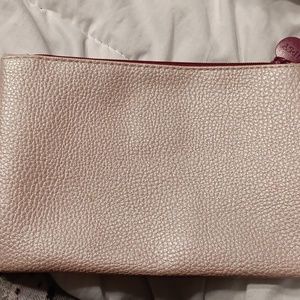 Makeup bag
